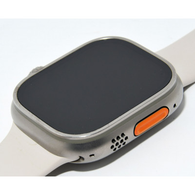 APPLE WATCH ULTRA LTE 49MM TITANIO