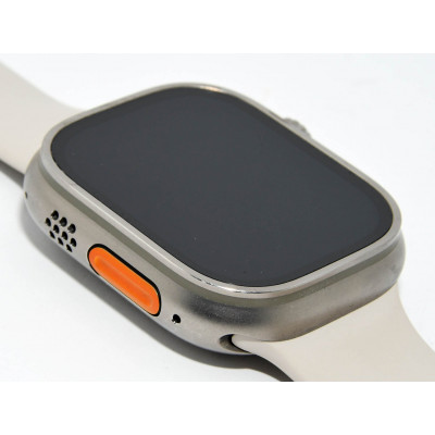 APPLE WATCH ULTRA LTE 49MM TITANIO