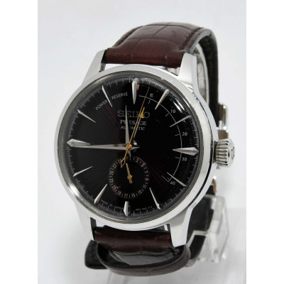 RELOJ AUTOMATICO SEIKO SSA393J1