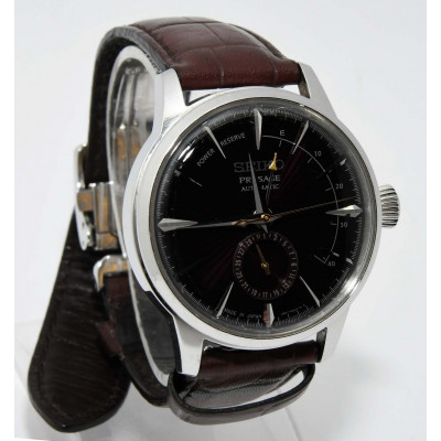 RELOJ AUTOMATICO SEIKO SSA393J1