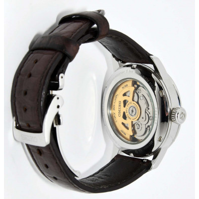 RELOJ AUTOMATICO SEIKO SSA393J1