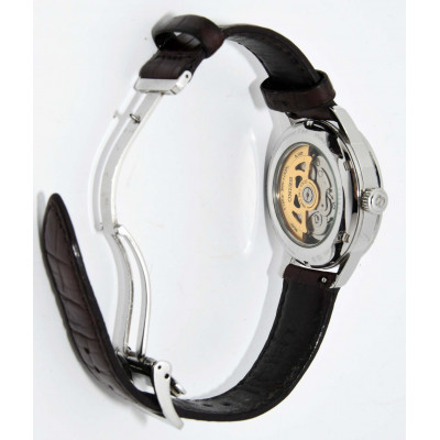 RELOJ AUTOMATICO SEIKO SSA393J1