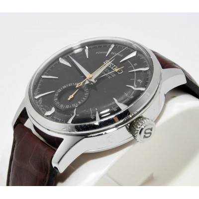 RELOJ AUTOMATICO SEIKO SSA393J1