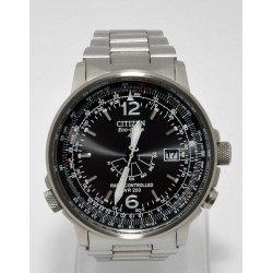 RELOJ CITIZEN ECO-DRIVE H461-T004423