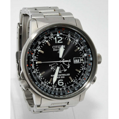 RELOJ CITIZEN ECO-DRIVE H461-T004423