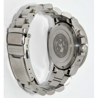 RELOJ CITIZEN ECO-DRIVE H461-T004423