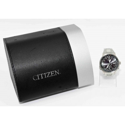 RELOJ CITIZEN ECO-DRIVE H461-T004423