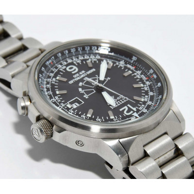 RELOJ CITIZEN ECO-DRIVE H461-T004423