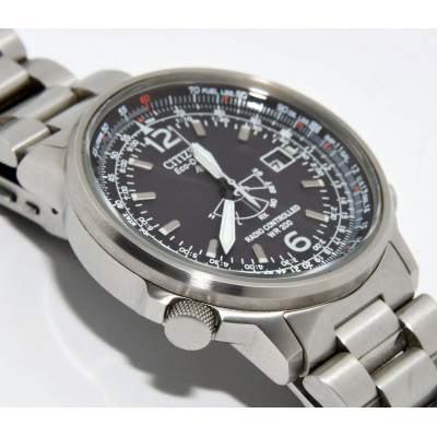 RELOJ CITIZEN ECO-DRIVE H461-T004423