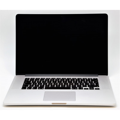 MacBook Pro 15" A1707 I5 a 2,7 GHz/16GB/512GB SSD