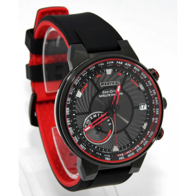 RELOJ CITIZEN SATELLITE WAVE GPS F150