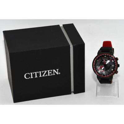 RELOJ CITIZEN SATELLITE WAVE GPS F150