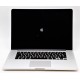 MacBook Pro 15" A1707 I5 a 2,7 GHz/16GB/512GB SSD