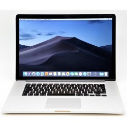 MacBook Pro 15" A1707 I5 a 2,7 GHz/16GB/512GB SSD