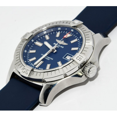 RELOJ AUTOMATICO BREITLING AVENGER 43 A17318