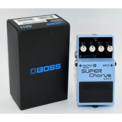 PEDAL BOSS CH1