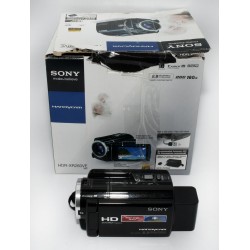 VIDEOCAMARA SONY HDR-XR260VE