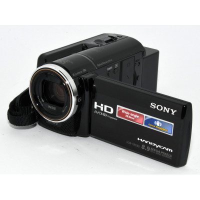VIDEOCAMARA SONY HDR-XR260VE