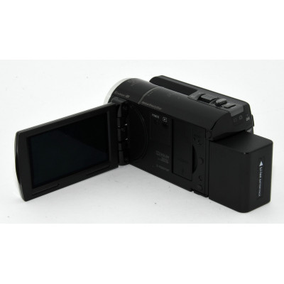VIDEOCAMARA SONY HDR-XR260VE