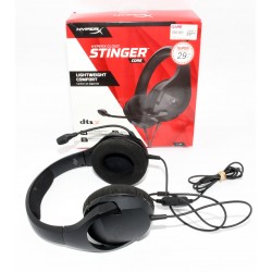 AURICULARES GAMING HYPER STINGER
