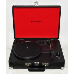 TODACISCOS MALETA CROSLEY