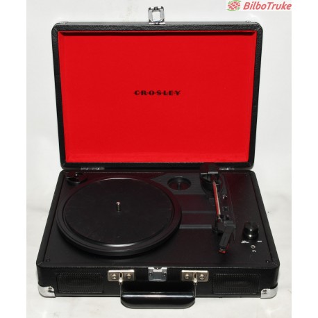 TODACISCOS MALETA CROSLEY