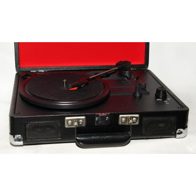 TODACISCOS MALETA CROSLEY