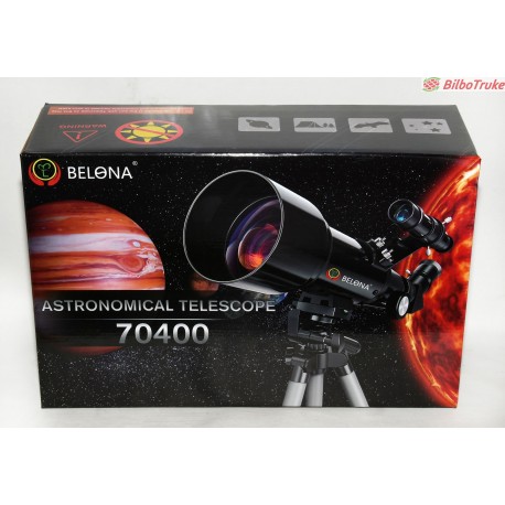 TELESCOPIO BELONA 70400