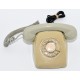 TELEFONO BAQUELITA ADAPTADO