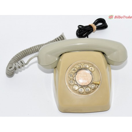 TELEFONO BAQUELITA ADAPTADO