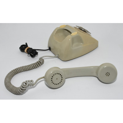 TELEFONO BAQUELITA ADAPTADO