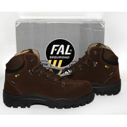 BOTAS TRABAJO FAL PEGASO TOP GORE TEX T:44