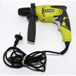 TALADRO PERCUTOR RYOBI RPD500