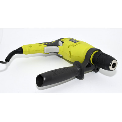 TALADRO PERCUTOR RYOBI RPD500