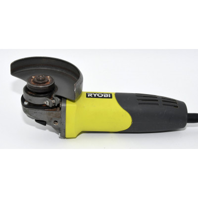 RADIAL AMOLADORA RYOBI RAG600-115