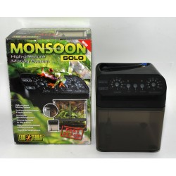 SISTEMA LLUVIA EXO TERRA MONSOON Solo 1.5 LITROS
