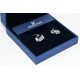PENDIENTES SWAROVSKI A9300NR