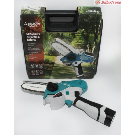 MOTOSIERRA BELLOTA SMART