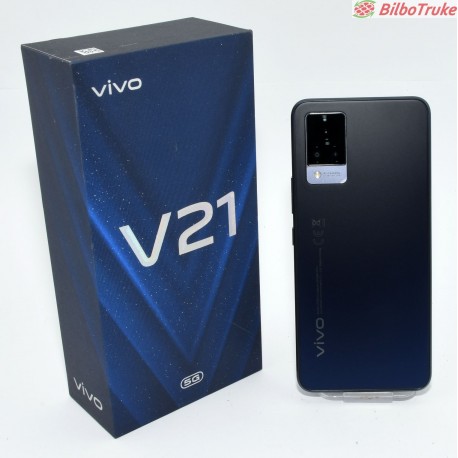 VIVO V21 5G 128GB AZUL