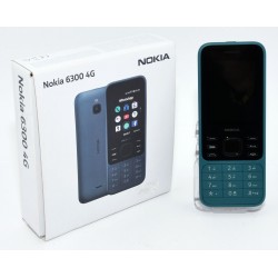 NOKIA 6.1 6300 4G VERDE