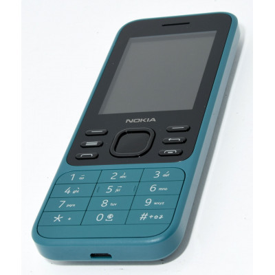 NOKIA 6.1 6300 4G VERDE