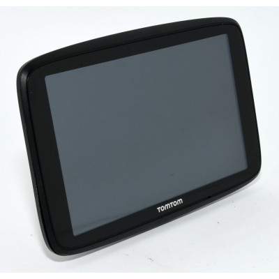 NAVEGADOR TOMTOM GO ESSENTIAL