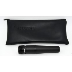 MICROFONO SHURE SM57
