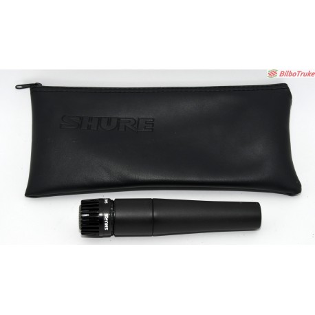 MICROFONO SHURE SM57