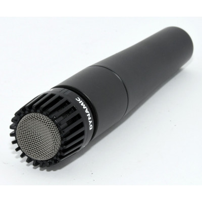 MICROFONO SHURE SM57