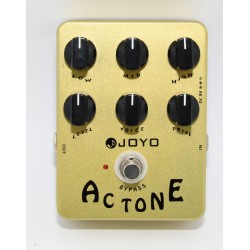 PEDAL JOYO ACTONE