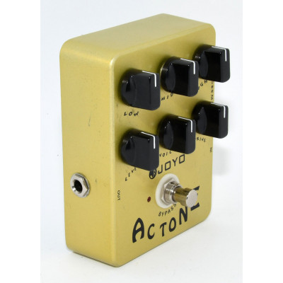 PEDAL JOYO ACTONE