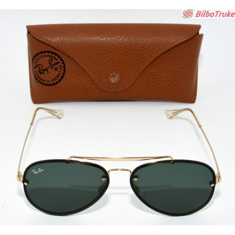 GAFAS DE SOL RAY BAN RB 3584N