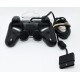 MANDO PS2 NEGRO DUALSHOCK 2