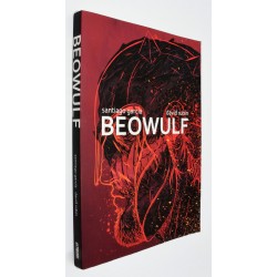 LIBRO COMIC BEOWULF